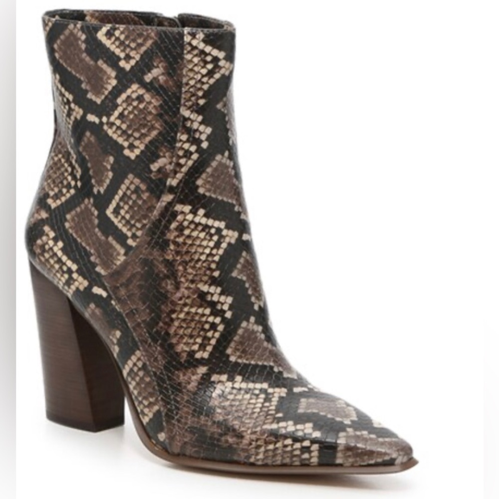 JLO DORINDAH BOOTIE